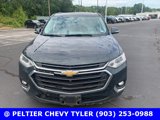 Used 2018 Chevrolet Traverse LT image 3