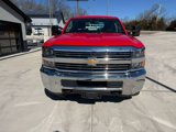Used 2016 Chevrolet Silverado 2500 W/T w/ WT Fleet Convenience Package image 4