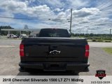 Used 2018 Chevrolet Silverado 1500 LT w/ Redline Edition image 4