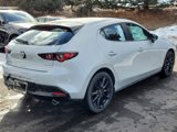New 2025 MAZDA MAZDA3 s Sport image 3