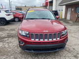 Used 2016 Jeep Compass High Altitude image 3