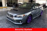 Used 2020 Subaru WRX Limited w/ Popular Package #1 image 4