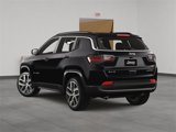New 2025 Jeep Compass Limited w/ Elite Group image 4
