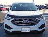 Used 2021 Ford Edge SE image 3