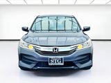 Used 2016 Honda Accord LX image 2