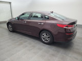 Used 2020 Kia Optima LX image 3