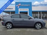 Used 2008 MAZDA MAZDA3 i Touring Value image 4