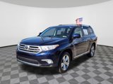 Used 2013 Toyota Highlander Limited image 2