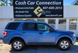Used 2009 Ford Escape XLT image 6