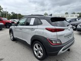 Used 2023 Hyundai Kona SEL w/ Cargo Package image 4