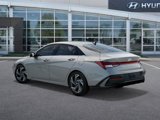 New 2025 Hyundai Elantra Limited image 5