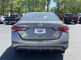 Used 2023 Nissan Sentra SV image 4