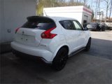 Used 2013 Nissan Juke NISMO image 3
