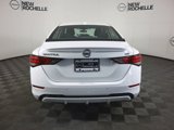 Certified 2022 Nissan Sentra SV image 6