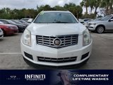 Used 2016 Cadillac SRX Luxury image 2