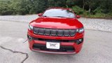 Certified 2022 Jeep Compass Limited image 3