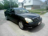 Used 2001 Lexus LS 430 image 4