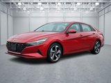 Used 2023 Hyundai Elantra SEL w/ Convenience Package image 3