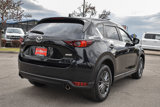 Used 2017 MAZDA CX-5 Touring w/ I-ACTIVSENSE Package image 5
