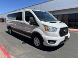Used 2022 Ford Transit 350 XLT image 4