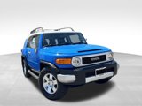 Used 2007 Toyota FJ Cruiser 2WD image 3