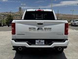 New 2025 RAM 1500 Laramie image 5