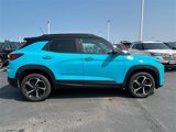 Used 2021 Chevrolet TrailBlazer RS w/ Convenience Package image 3