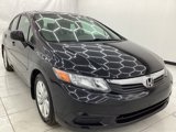 Used 2012 Honda Civic EX-L image 3