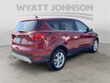 Used 2019 Ford Escape SE image 5