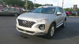 Certified 2020 Hyundai Santa Fe SEL image 2