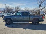 Used 2012 GMC Sierra 1500 SLT w/ SLT Convenience Package image 4