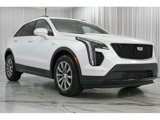 Used 2019 Cadillac XT4 Sport w/ Cold Weather Package image 2