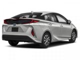 Certified 2021 Toyota Prius Prime LE image 2