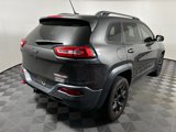 Used 2015 Jeep Cherokee Trailhawk image 5