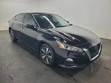 Used 2021 Nissan Altima 2.5 SV image 3