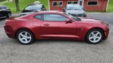 Used 2023 Chevrolet Camaro LT image 4