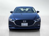 New 2025 MAZDA MAZDA3 s image 2