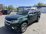 Used 2015 Chevrolet Colorado LT w/ Luxury Package image 3