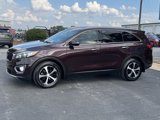 Used 2016 Kia Sorento EX w/ EX Premium Package image 3