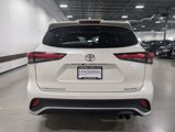 Used 2021 Toyota Highlander XSE image 4
