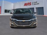 Used 2023 Chevrolet Malibu LT image 2