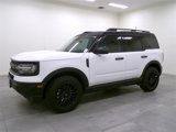 Used 2021 Ford Bronco Sport image 2