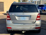 Used 2012 Mercedes-Benz GL 550 4MATIC image 3