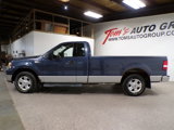 Used 2004 Ford F150 XLT image 2