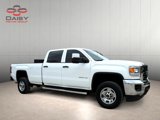 Used 2019 GMC Sierra 2500 4x4 Crew Cab image 3