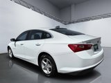 Used 2016 Chevrolet Malibu LS image 5