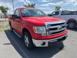 Used 2014 Ford F150 XLT w/ Equipment Group 301A Mid image 3