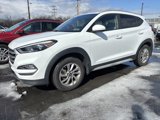 Used 2017 Hyundai Tucson SE image 3