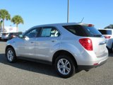 Used 2015 Chevrolet Equinox LS image 4