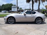 Used 2023 MAZDA MX-5 Miata Grand Touring image 4